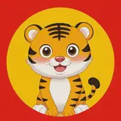 2025年属虎的大灾之年吗，今年属虎的灾能过去吗