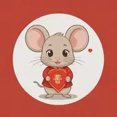 1996属鼠婚姻找哪个方向的好：属鼠婚姻性格磨合