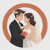 1997年女属牛最佳婚配是什么，生肖婚配注意事项