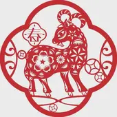 属羊人今日运势详解：财运健康及吉时指南