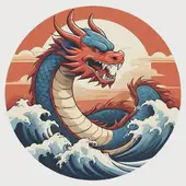 1988年属龙一生有几次大的劫，1988年属龙一生有几次劫