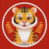 明年虎犯太岁如何化解呢视频：属虎怎样化解破太岁