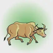 属牛今日运势2025年全解：把握2月9日关键走势