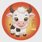 属牛人202o年全年运势详解，97年属牛2025年运势