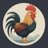 1981年属鸡和什么生肖最配，生肖配对鸡龙磨合