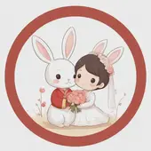 1999年属兔的属相婚配表图片