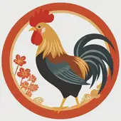 2025年属鸡女的全年运势如何，属鸡人2025每月运气