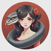 属蛇人几月出生最好命运女孩子：属蛇女几月出生最命苦