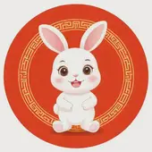 2025年属兔的全年运势详解：1975年属兔的2025年每月运势