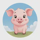 属猪的人今年多大了2025