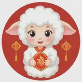 2003年属羊女的最佳婚配，03年女羊婚配最好