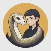 属蛇的和属马的在一起合适吗