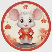 48年出生属鼠寿终女命运如何，48年属鼠人的寿命多长