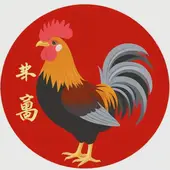 93女属鸡25年有添丁之喜吗，93年鸡命里有几个儿子