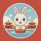 87年兔什么时候转大运2025，87年兔一生的大运时间