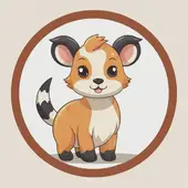 十二生肖没有尾巴的是哪些动物