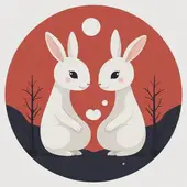 属兔和属蛇的合不合最佳答案