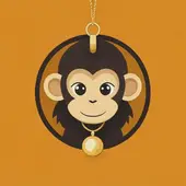 2025年属猴女性佩戴首饰