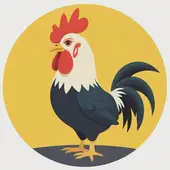 属鸡的今年多大岁数七十几了