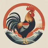 1933年属鸡的命里有两大劫，属鸡晚年运势