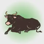 属牛人2025年运势全解析：吉凶方位与开运清单