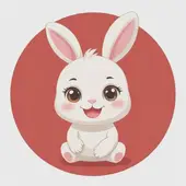 属兔的是哪年出生的人今年几岁：属兔的2025年多少岁