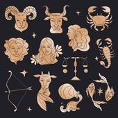 属虎女和哪个属相相克（不宜搭配的属相）