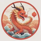 属龙的出生年份表2025年：2025年生肖龙运程