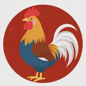 93年属鸡的和什么属相合适，1993年属鸡最佳婚配