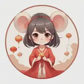 属鼠的人什么时辰出生最好命，属鼠女孩几点出生最好