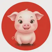 2025年属相猪的运势怎么样：属猪的2025年运势及运程详解