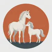 属马的配偶什么属相最合适婚姻呢，属马和什么属相最好