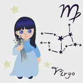 处女座今日运势解析：2025年2月9日黑墨先生网详细指南