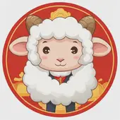 男的属羊配偶最佳是什么生肖，属羊的婚配表