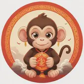 1992属猴2025运势及运程，92年的猴33岁有一劫