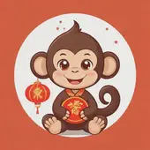 92年的猴跟什么生肖相配最好：生肖猴蛇鼠龙合婚