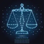 天秤座今日运势全解析：2025年2月9日行动指南