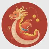 属龙跟什么属相最合得来婚姻呢：属龙的和什么属相合最好