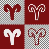 白羊男动了真心的表现：5个藏不住的细节变化