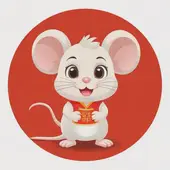 属鼠的在2025年是什么运势，属鼠人2025年运势