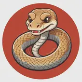 属蛇的今年多少岁2025年，蛇今年多大年龄了2025