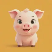 属猪的今年多大岁数2025年：属猪运势年龄关联