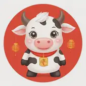 牛年2025年运势及运程详解：生肖牛2025年运势及运程