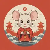 1984年属鼠命中三劫如何化解，84年属鼠三大劫难