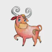 金牛座今日运势2025年2月9日：解锁三个财富转机