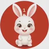 属兔的2025年多大年龄了：2025年属兔的年龄表