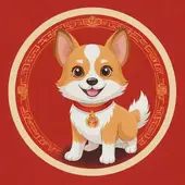 和狗相冲的生肖是什么生肖呢：生肖狗和什么生肖相合