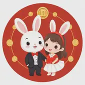 属兔今年的财运和运势以及婚姻：属兔的今年运势和财运
