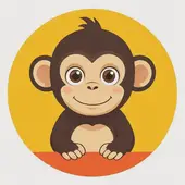 2025年一生旺属猴的颜色