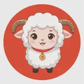 属羊的人微信头像放什么比较顺利：属羊人最适合的头像